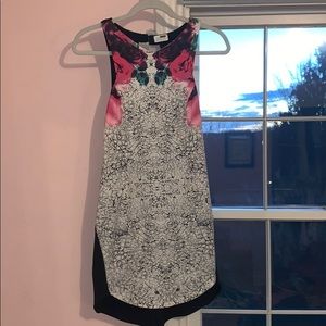LF rumor dress. Size small NWT